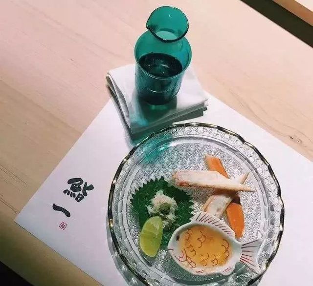 深圳米其林三星粤菜,全国最豪华的米其林餐厅