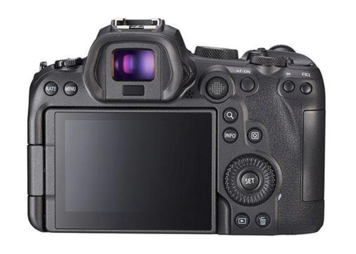 佳能相机5r与5d4的性能对比,佳能最具性价比相机