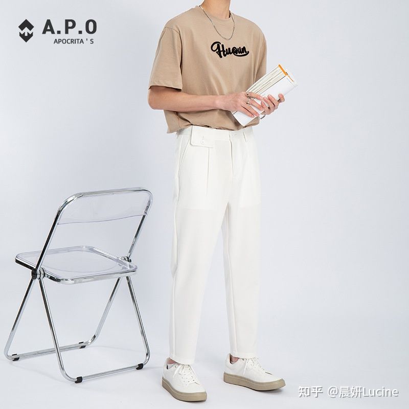 个子矮肚子大男生穿搭,身高较矮的男生穿搭