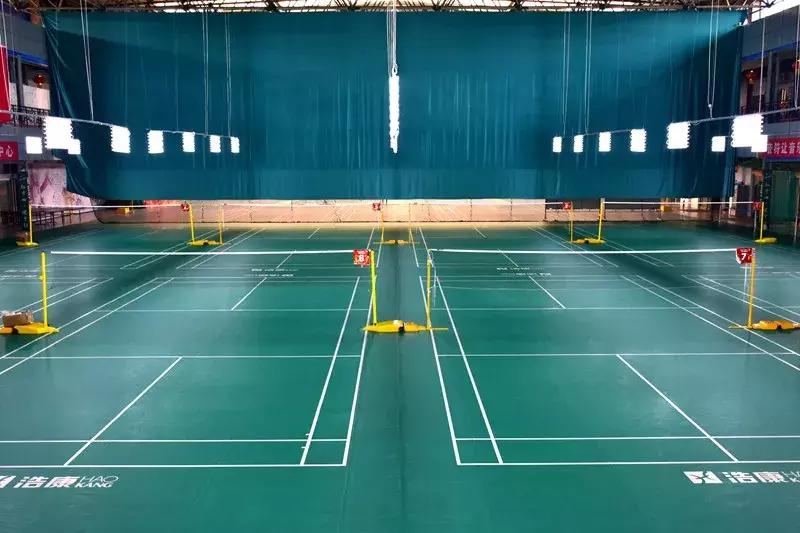 孝义体育项目,体育让城市更美好