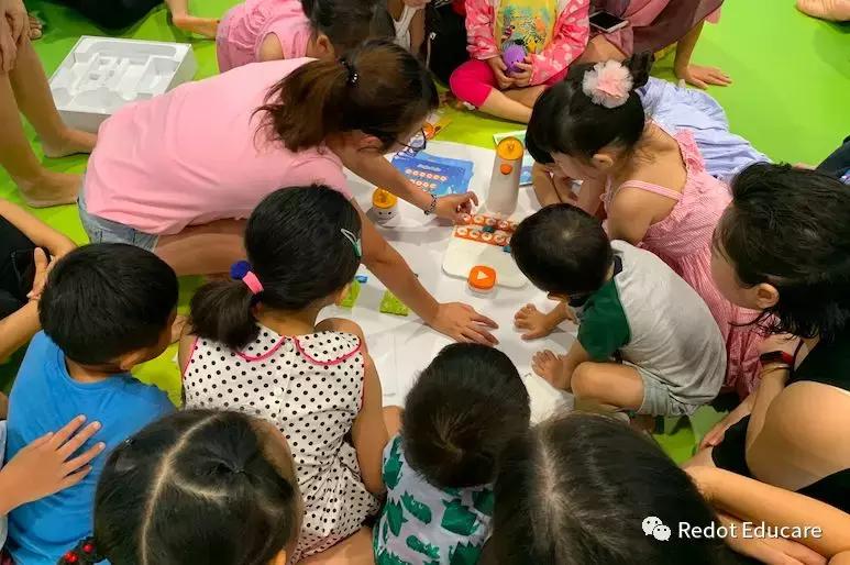 工业4.0编程,编程4.0