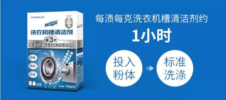 长时间不清洗的洗衣机有什么细菌,为什么放进洗衣机的衣服有霉菌
