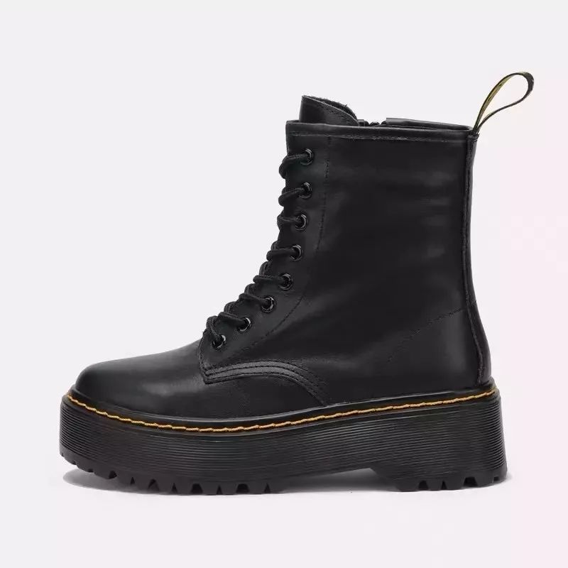 马丁靴到底值不值得买,马丁靴怎么样才能买便宜又好看