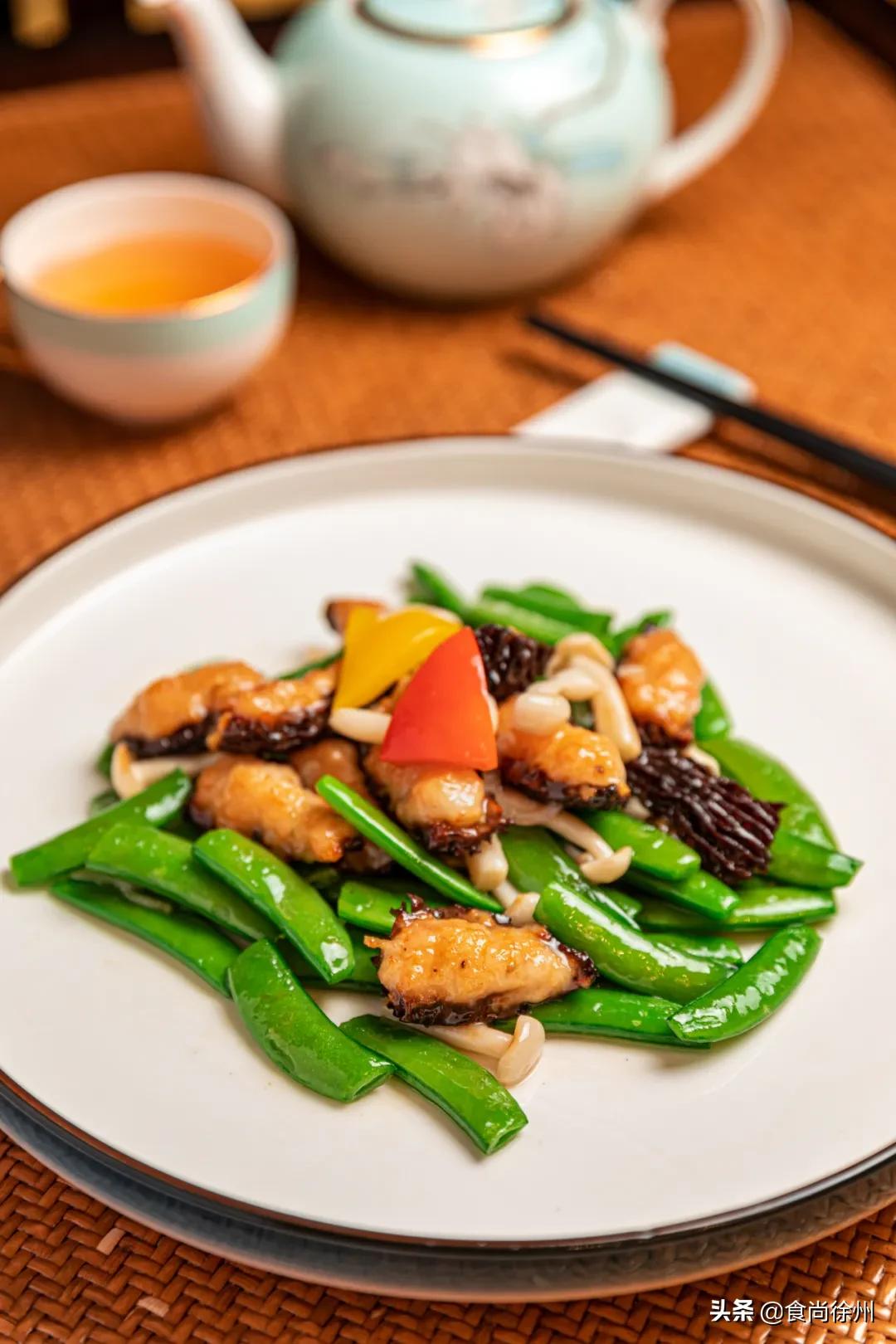 云龙湖环境好的餐厅,云龙湖畔的最美餐厅