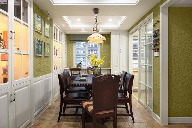 卫生间美得过分了，邻居都过来拍照，装修师傅都在发朋友圈