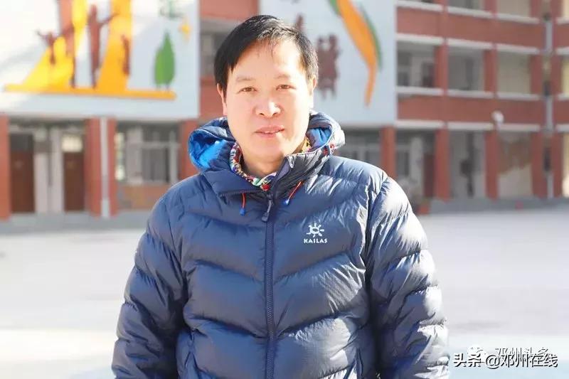 2021河南最美校园,被称为河南省最美校园