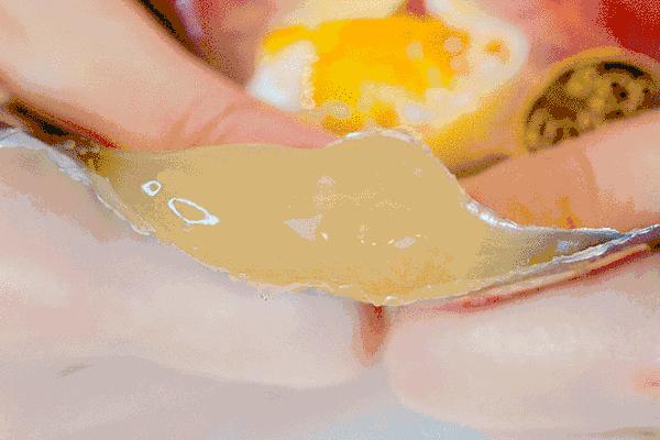 果冻面膜是什么,真正的像果冻的面膜能吃吗