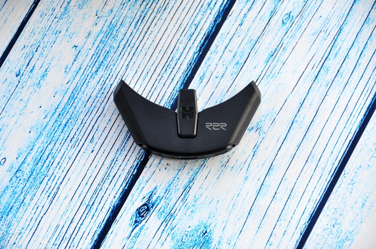 搭载自主DAC“喜马拉雅”芯片的暗夜精灵，HIFIMANBLUEMINIR2R