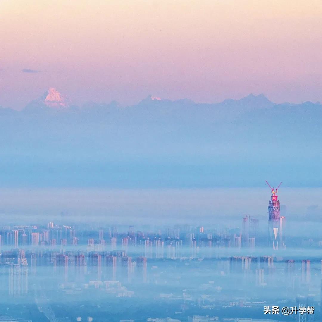 成都市天府新区新修学校,成都市建设学校老校区虎头山
