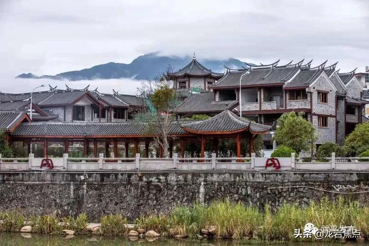 浪漫七夕快乐骑行,武平梁野山两日游