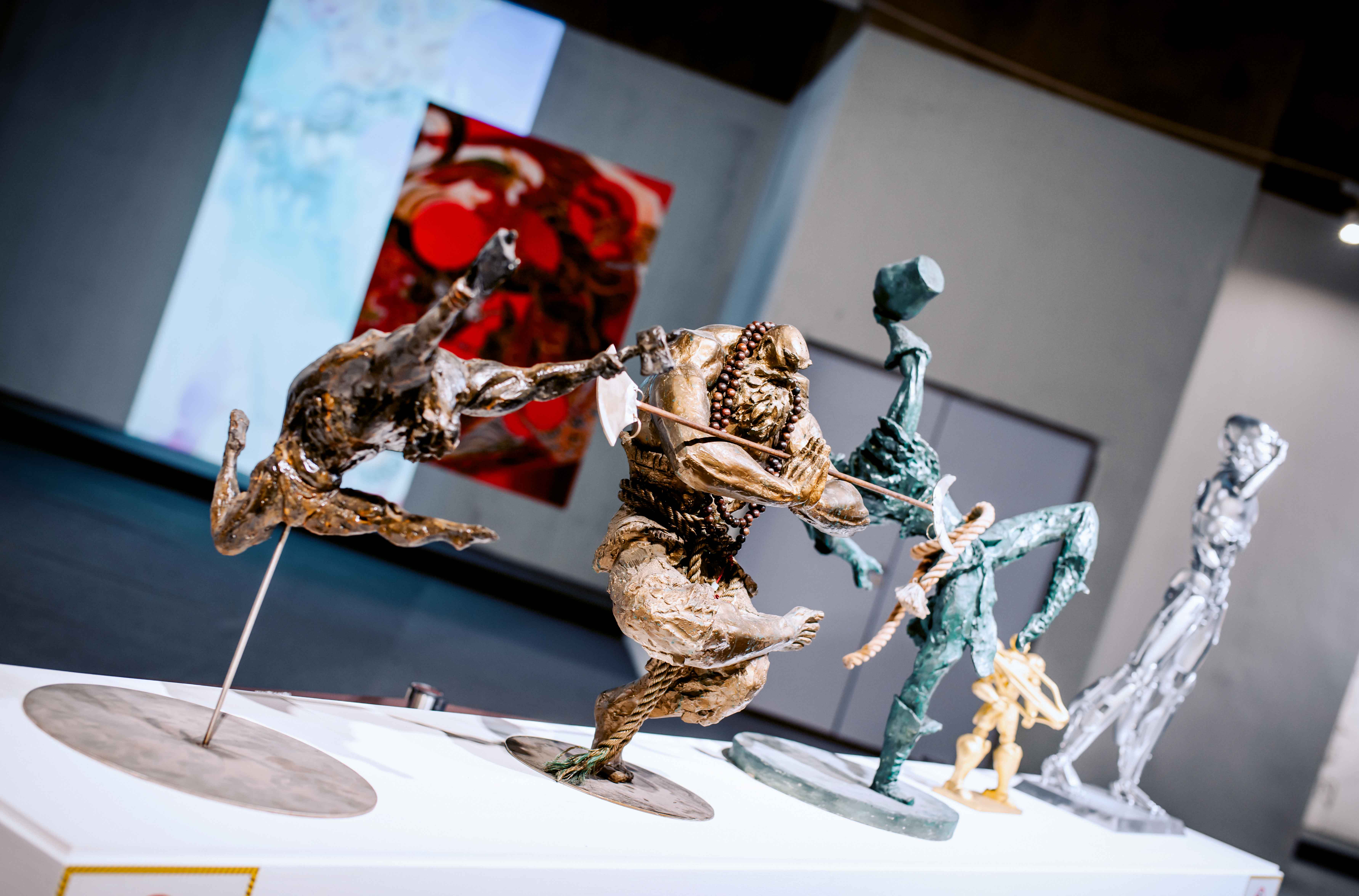 上海瑞虹天地太阳宫游玩,闲逛上海