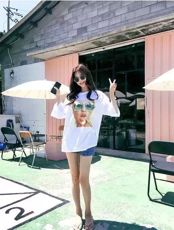 牛仔裤平底鞋穿搭时尚女装,牛仔裤平底鞋搭配视频