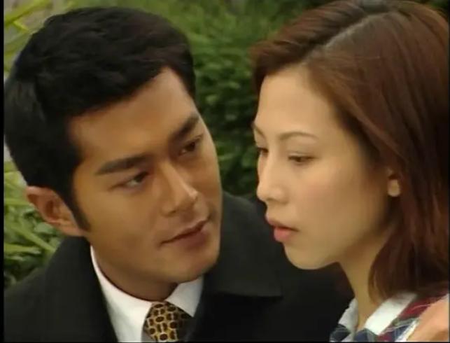 港剧经典炒股片段,香港炒股必看剧