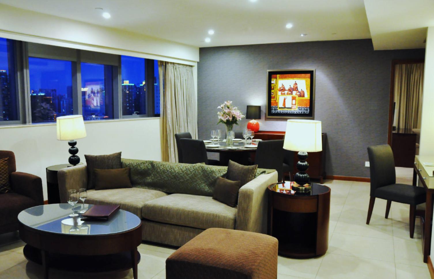 如何在包邮区拥有自己的家？