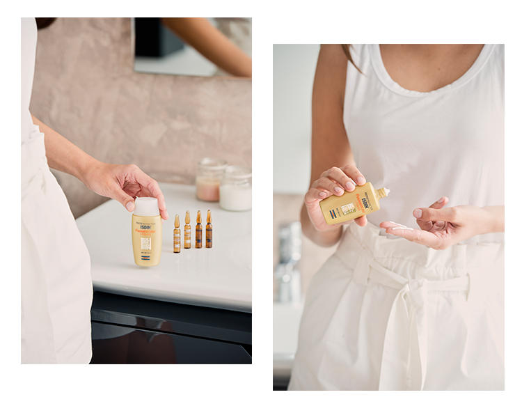 押对宝了吗？每天都要涂的不是口红是防晒