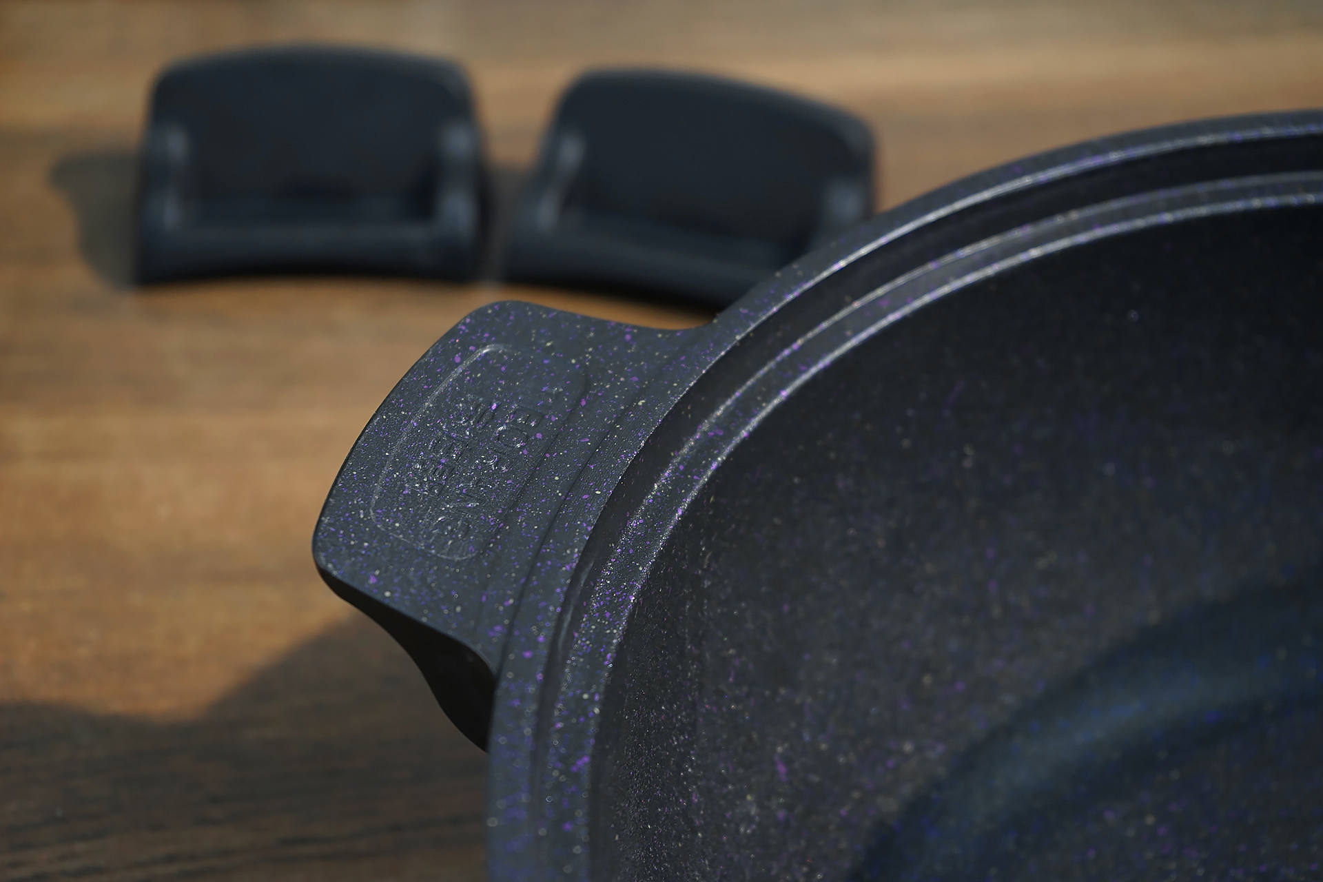 用锅半辈子，终于选到一款耐用好锅，英国帝伯朗不粘锅质保20年