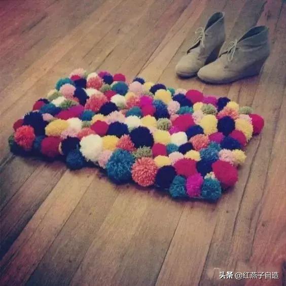 来，玩个“球”！彩球，足球，地球，让心情跟着美起来