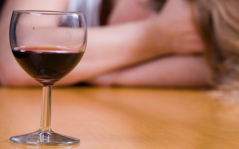 喝了酒怀孕几率是不是小一点,喝了酒体内怀孕怎么办