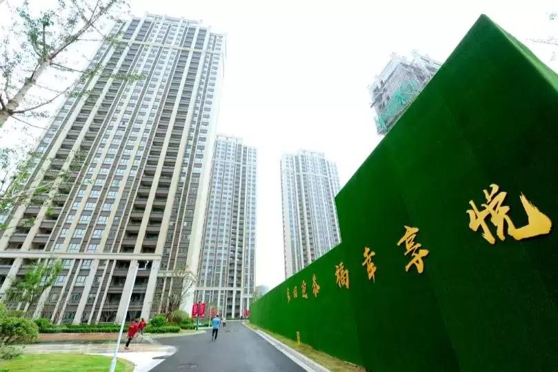 徐州升级改造,徐州未来对九里湖片区的规划