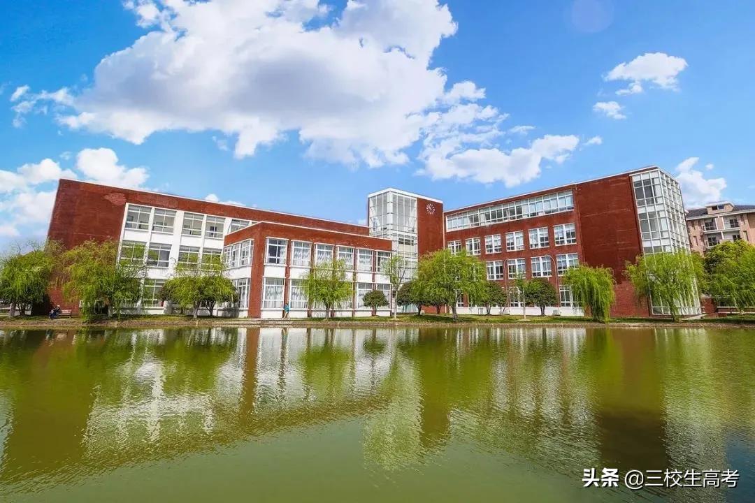 上海立达专升本报名条件,立达学院游学