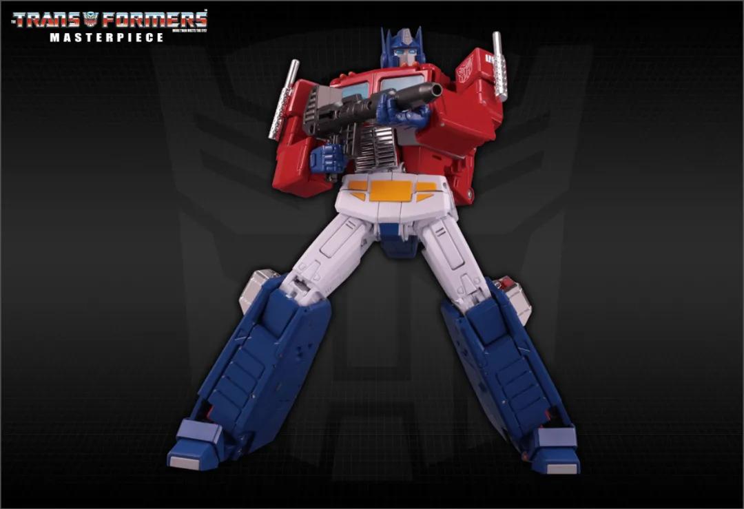 mp正版玩具,美版mp系列玩具开箱