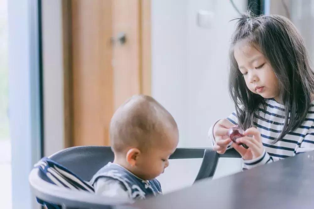 姐姐要让着弟弟会造成什么,当姐姐就该让着弟弟吗