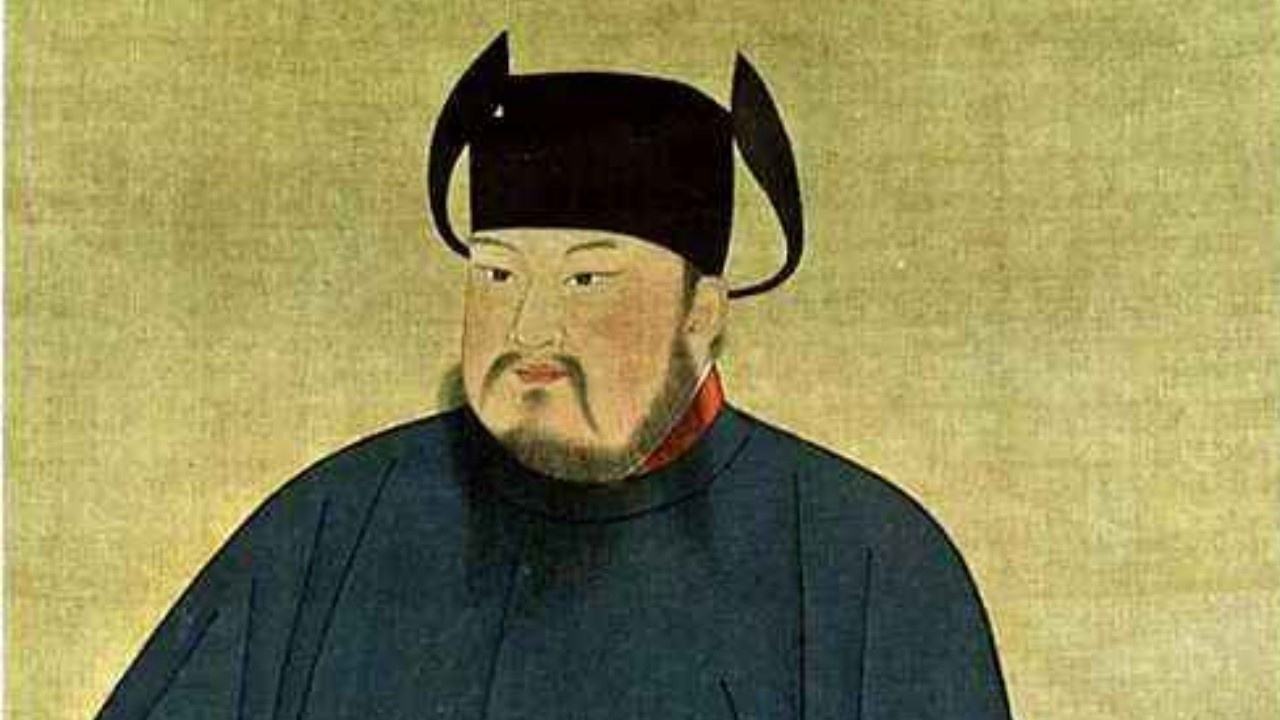 “雀鼠耗”：五代时期苛捐杂税的代表