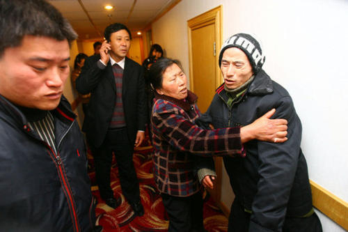 当年红遍网络的“犀利哥”，10年过去，如今他过得怎么样了？