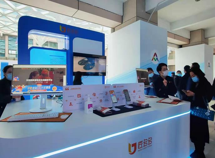 河南新材料成功应用空间站核心舱！近30个豫籍高层次人才创新创业项目组团亮相