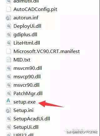 cad2010已安装无法勾选,cad2010安装密钥
