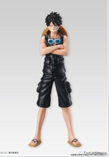 蒙奇d路飞中的d代表什么,蒙奇d路飞用日文怎么讲