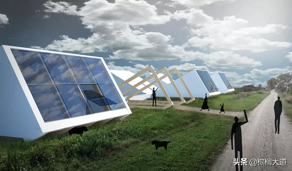 米兰理工大学建筑设计申请,建筑类专业院校排名