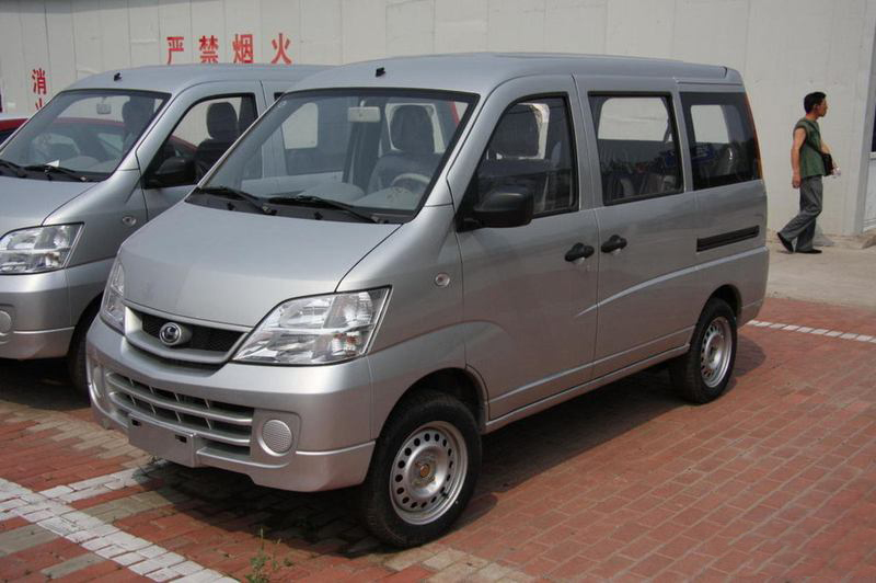 江西昌河汽车历史,江西昌河和北汽昌河关系