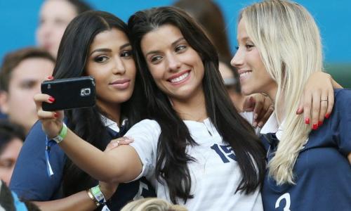 巴西女人有多美,巴西女人美吗