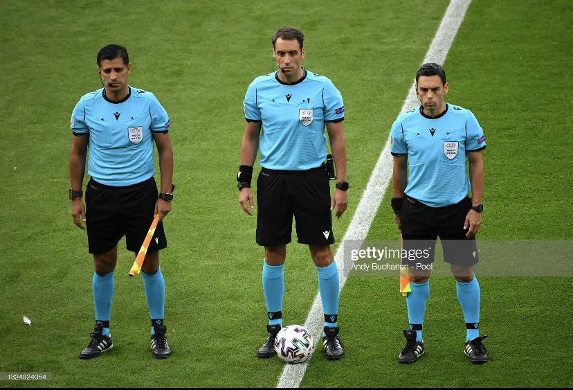 欧洲杯十大裁判,欧洲杯裁判名单总决赛