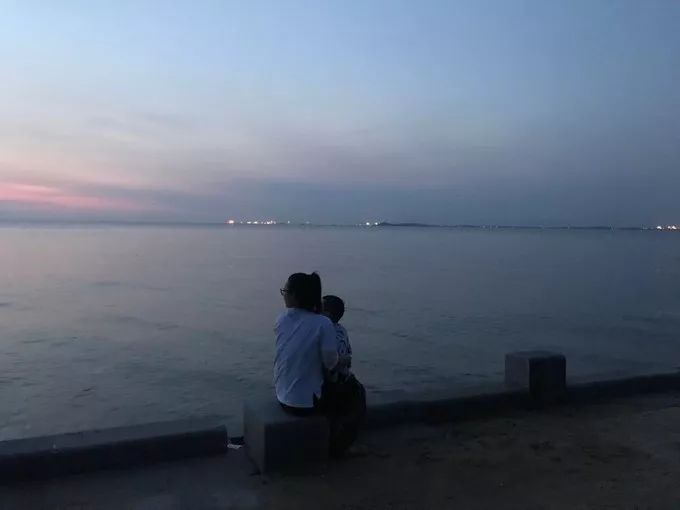 说走就走的一日游旅行,盖州市白沙湾旅游攻略