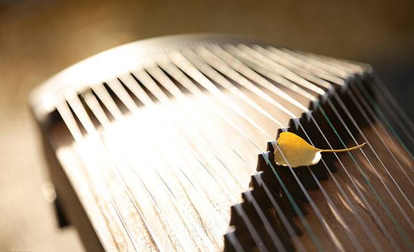 买古筝去哪个平台买比较好,购买古筝靠谱吗