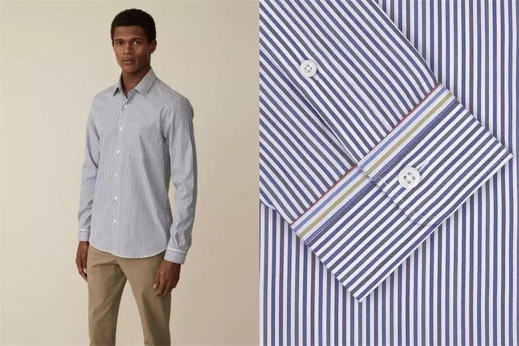 职场男必须要有一件好衬衫！18个品牌身边男士亲测好用