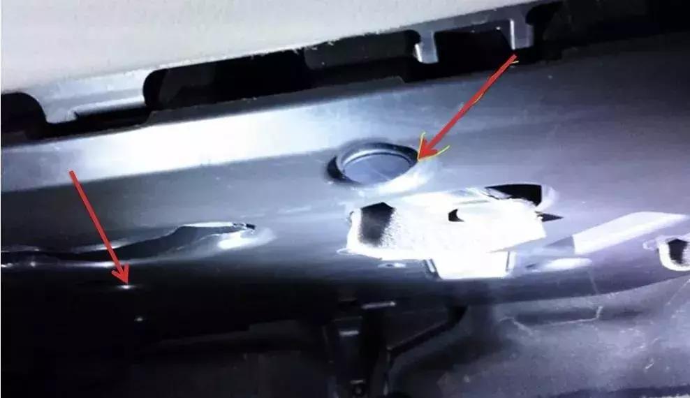 海量图解汽车空调滤清器位置大全,节能汽车空调滤清器怎么拆下来