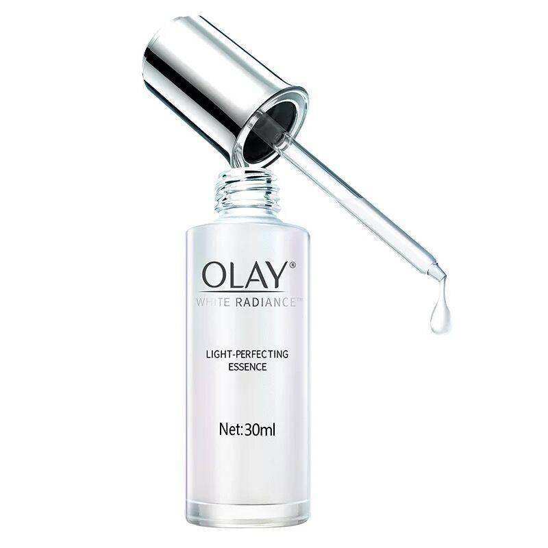 美白精华olay小白瓶用法,olay小白瓶美白精华哪个好