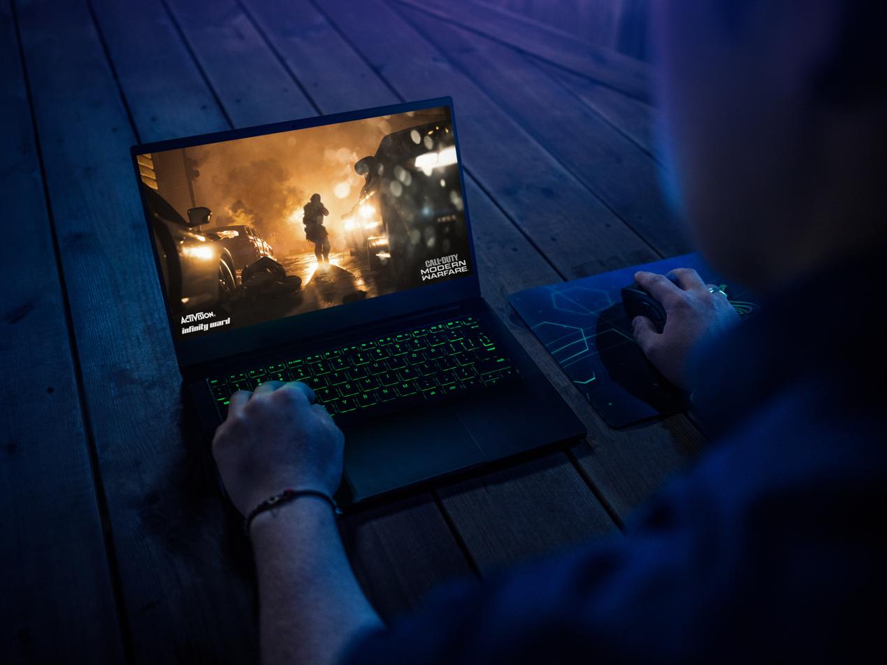 全新雷蛇灵刃13潜行版,雷蛇灵刃13潜行版尺寸