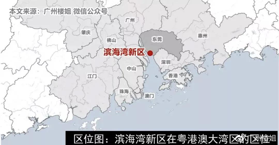 广州楼市板块分析,广州楼市买房攻略