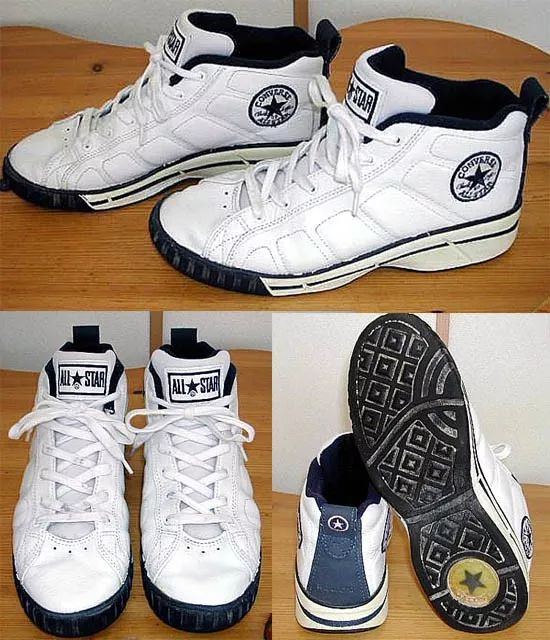 被誉为篮球之父的是,篮球鞋鼻祖分析