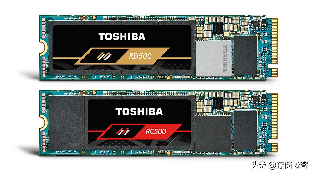 东芝固态硬盘bg3评测,浅谈东芝bg4高速硬盘及测评