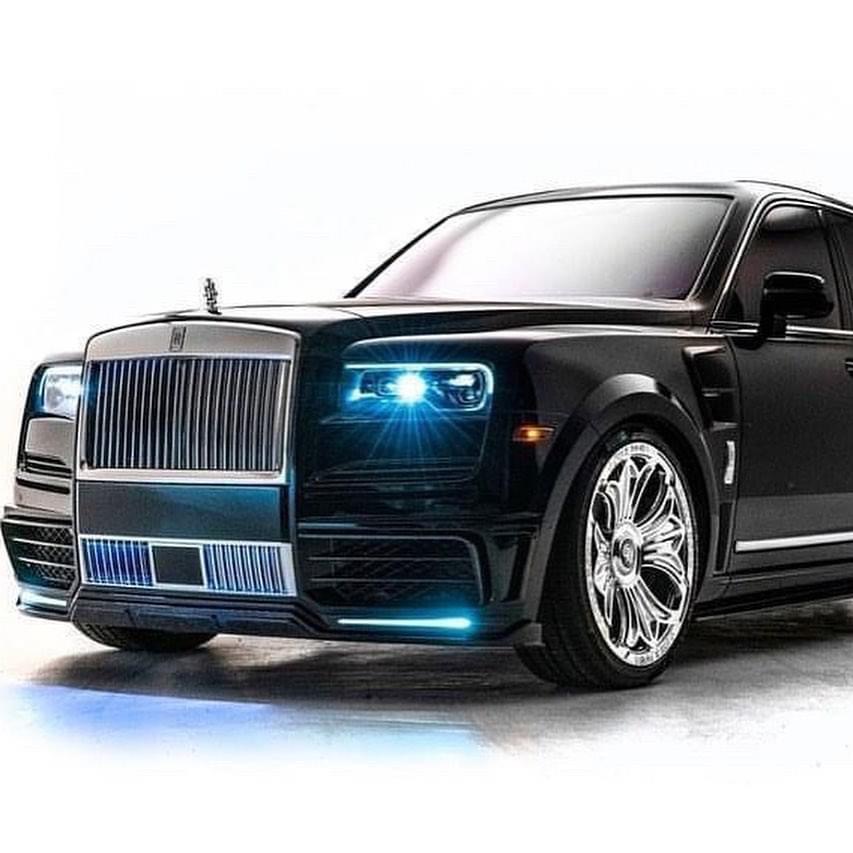 mansory联名plein,mansory联名款