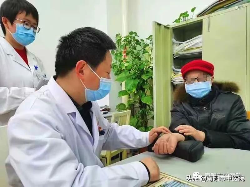 中医药治疗癌症？到底有没有用？