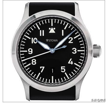 比Nomos光彩的“石头娃”