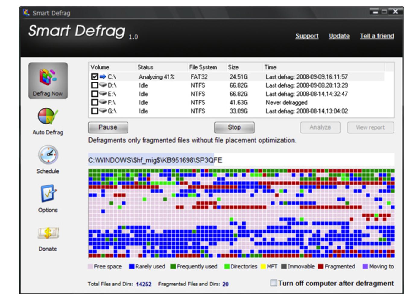 文件系统基本知识,文件系统的概念与功能