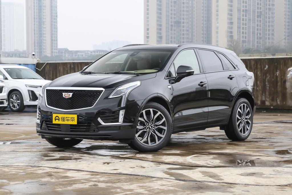 凯迪拉克xt5是轿车还是suv,豪华5座中大型suv纯电
