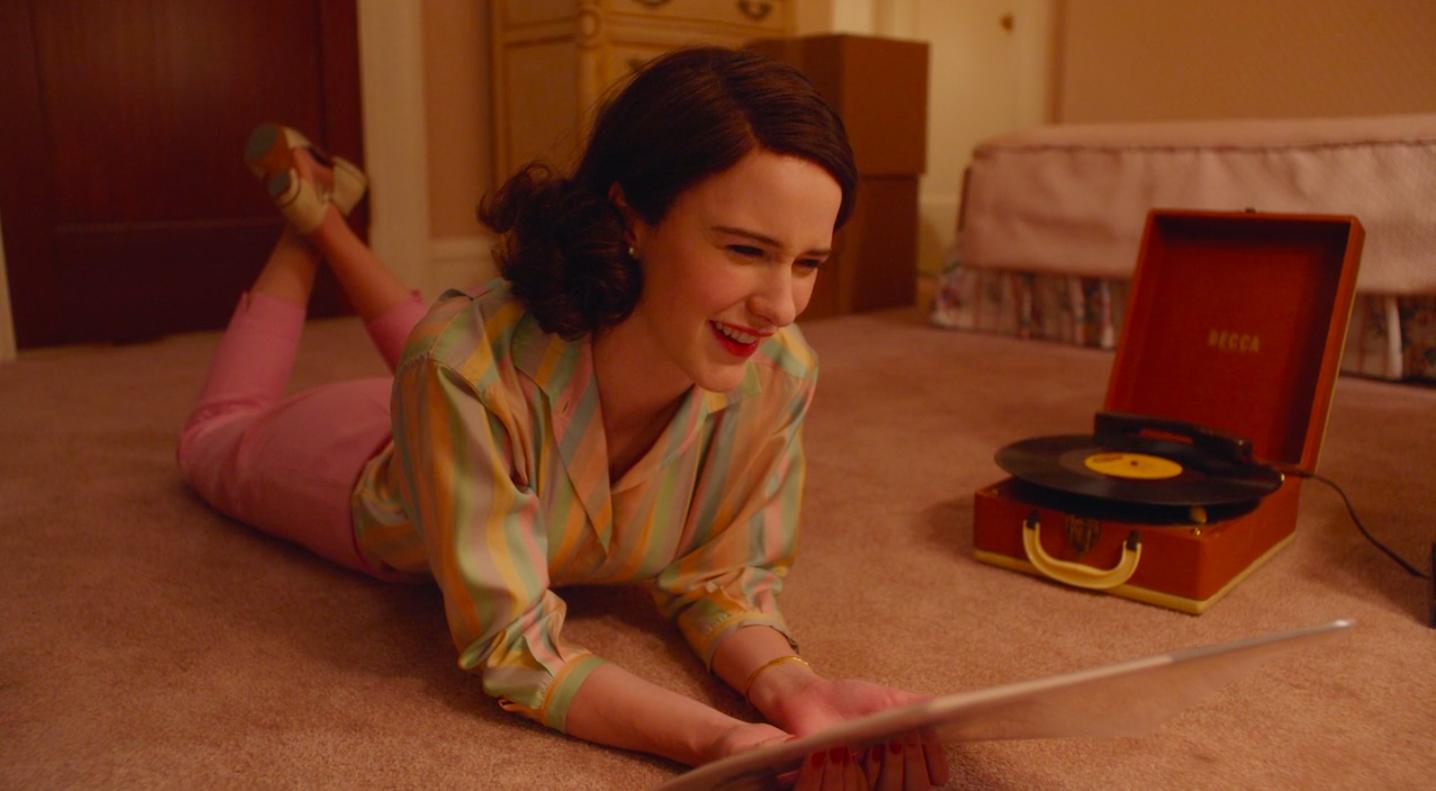 《致命女人》三段不忠婚姻，揭开美国女性长达半个世纪的平权之痛